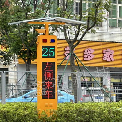 交通道路哨兵系統(tǒng)02